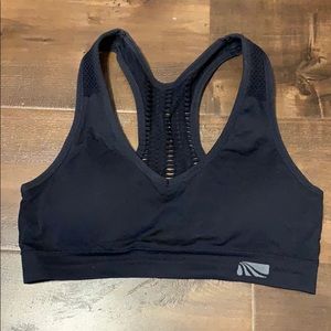 Marika racerback sports bra